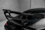 Mercedes Benz GT Black Series AMG 2021